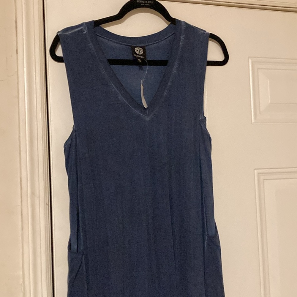 Bobeau Women’s Maxi Dress